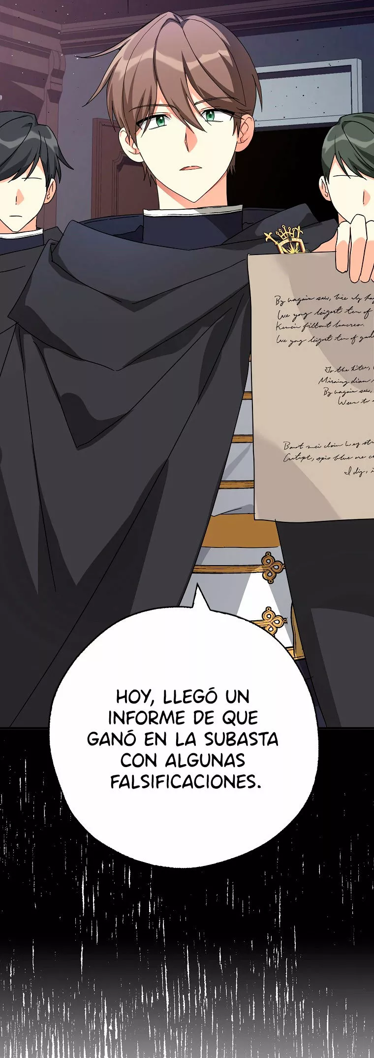 Página 49 del Manga