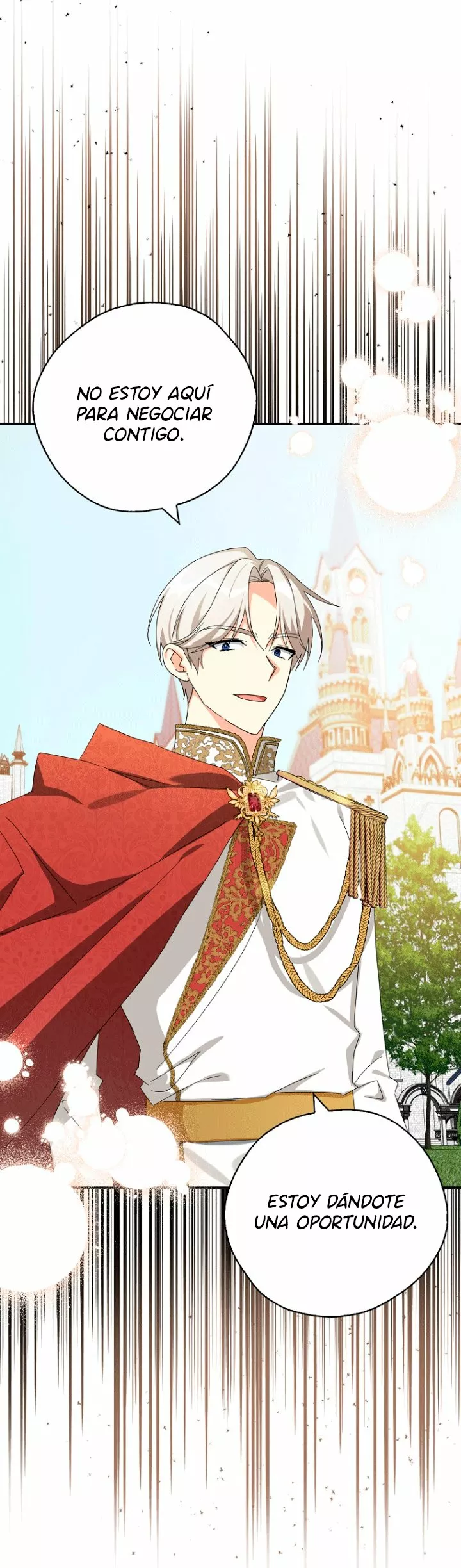 Página 40 del Manga