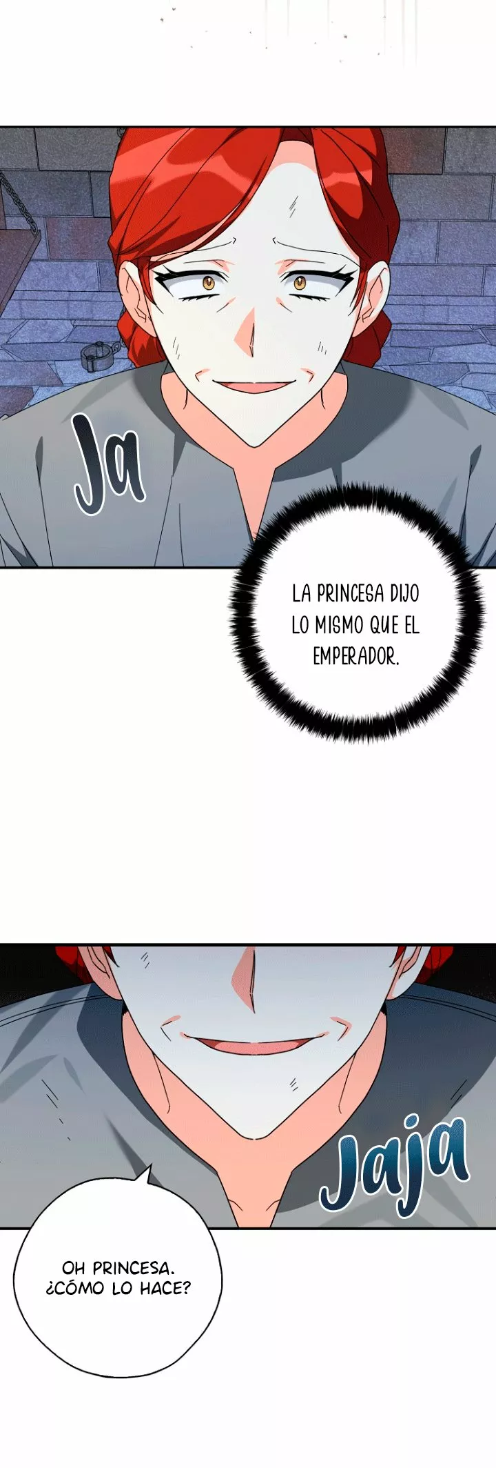 Página 41 del Manga