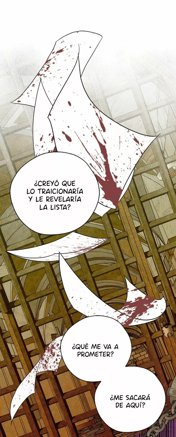 Página 42 del Manga