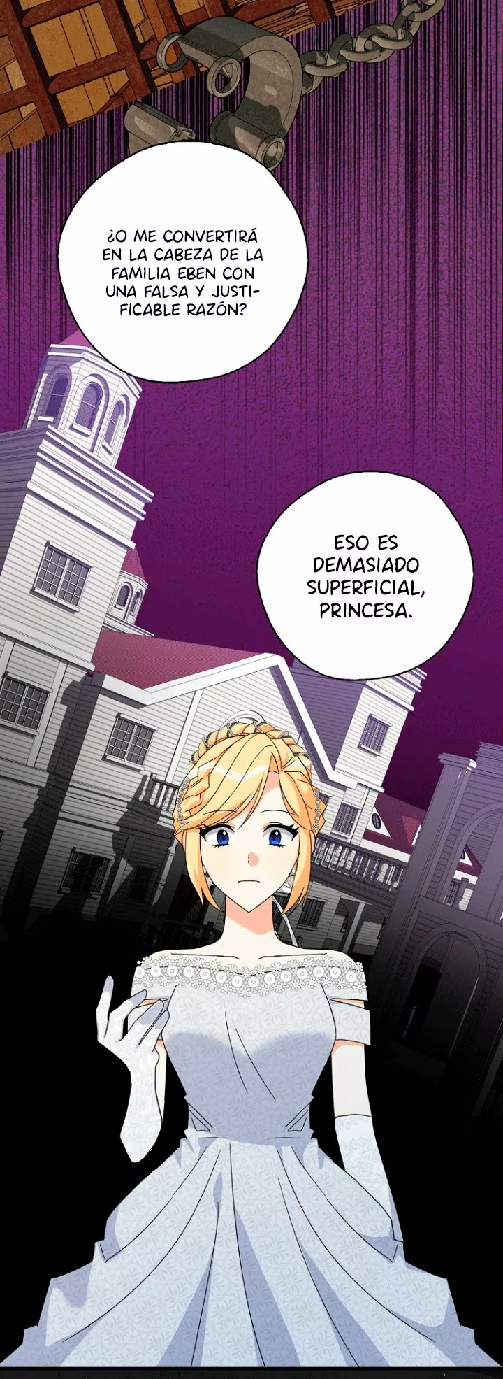 Página 43 del Manga