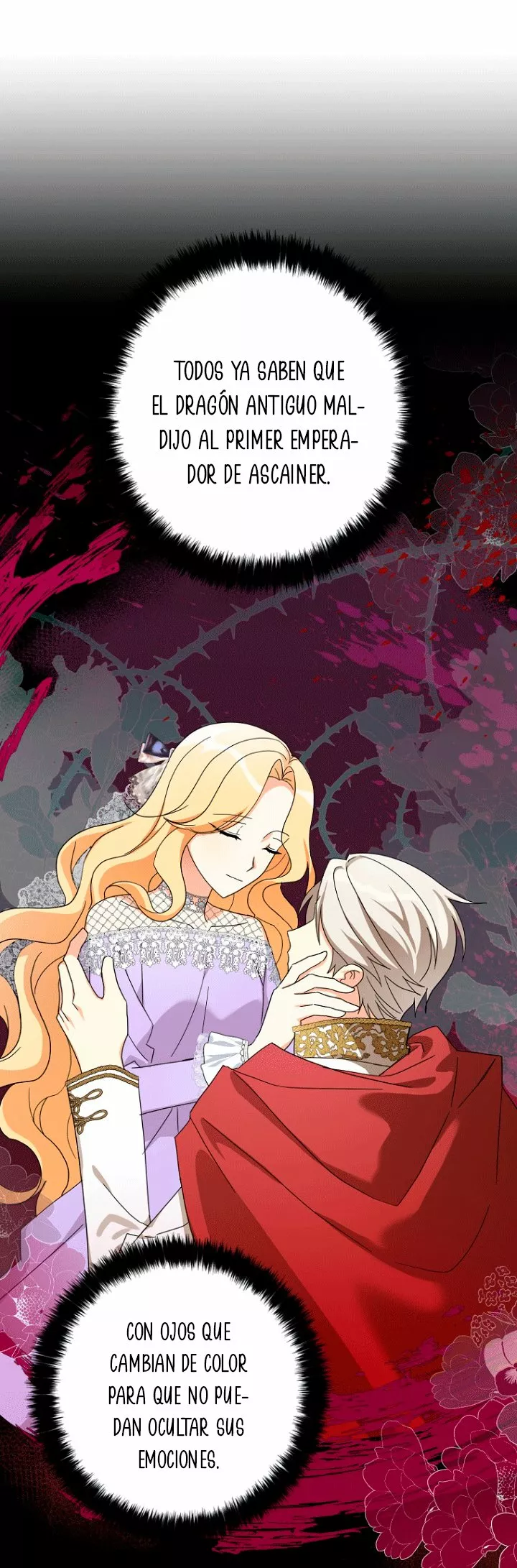 Página 57 del Manga