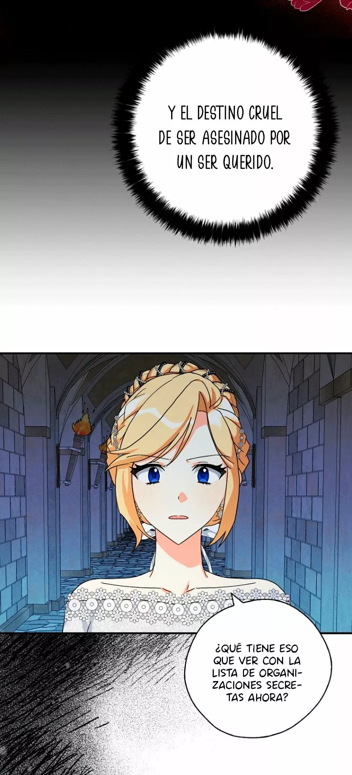 Página 58 del Manga