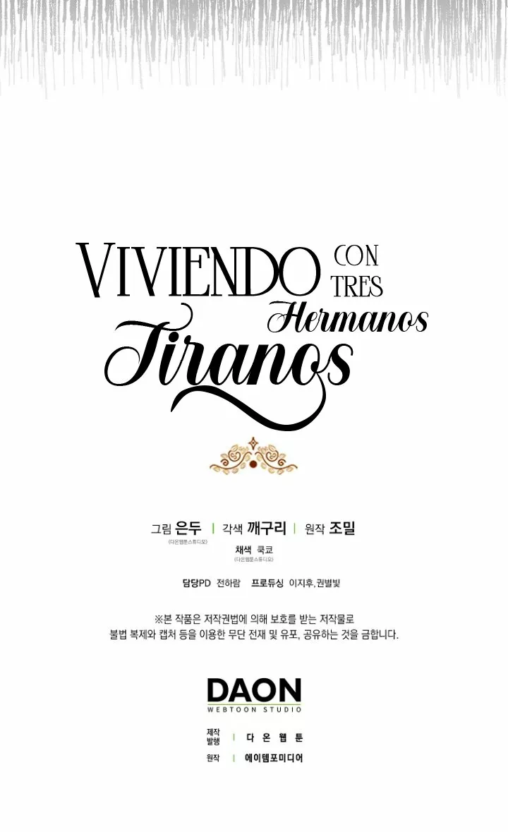 Página 61 del Manga