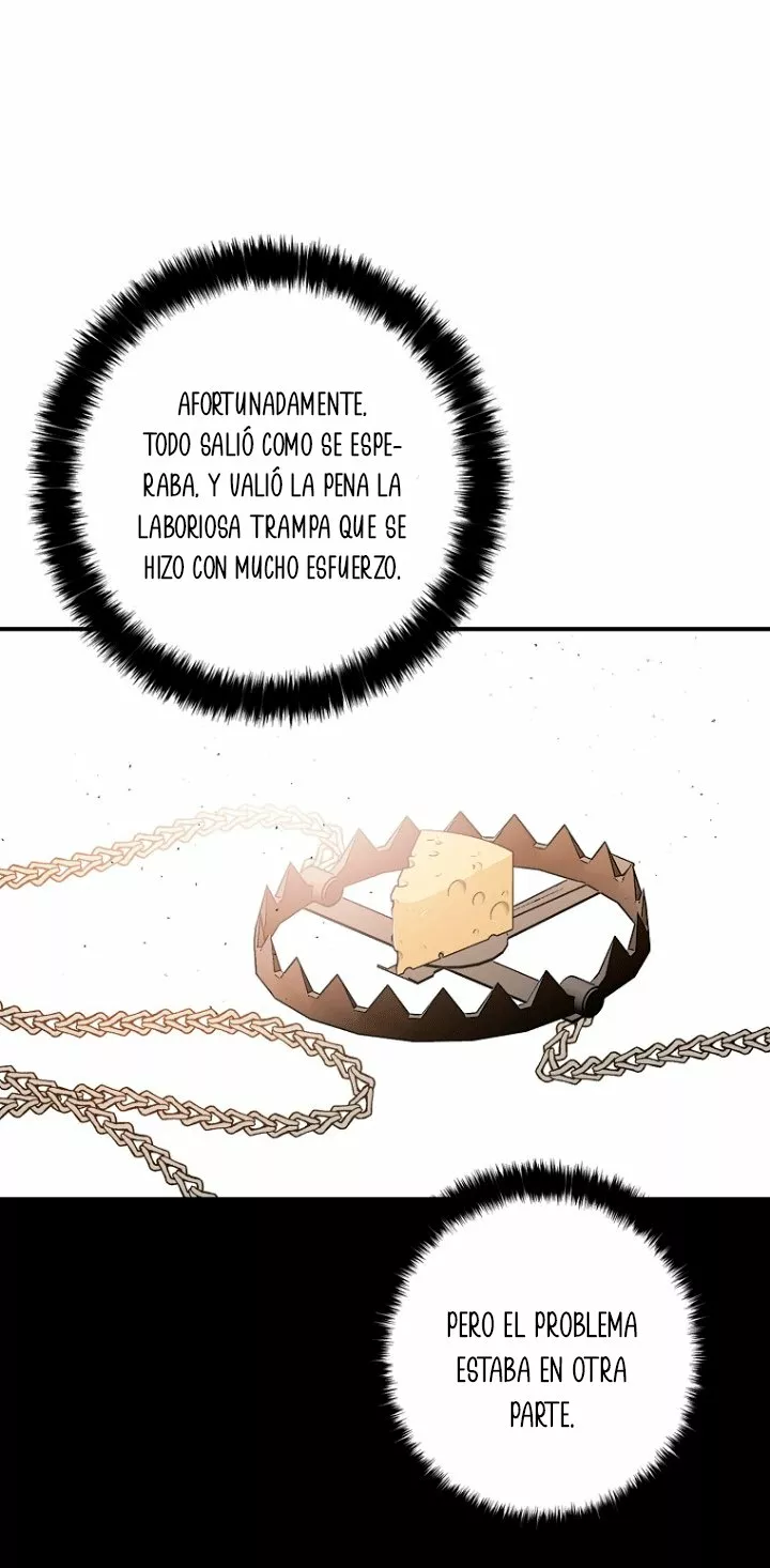 Página 46 del Manga