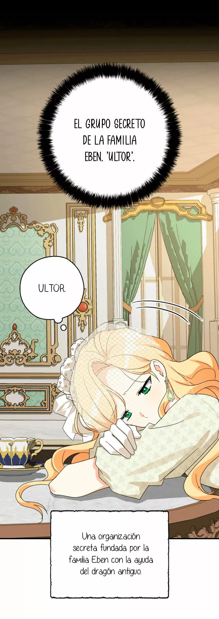 Página 47 del Manga