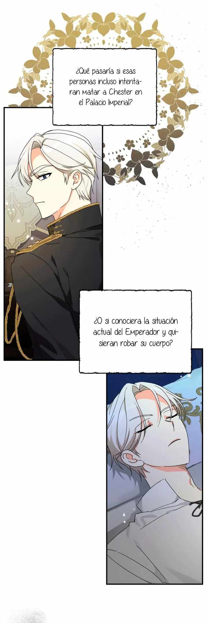 Página 53 del Manga