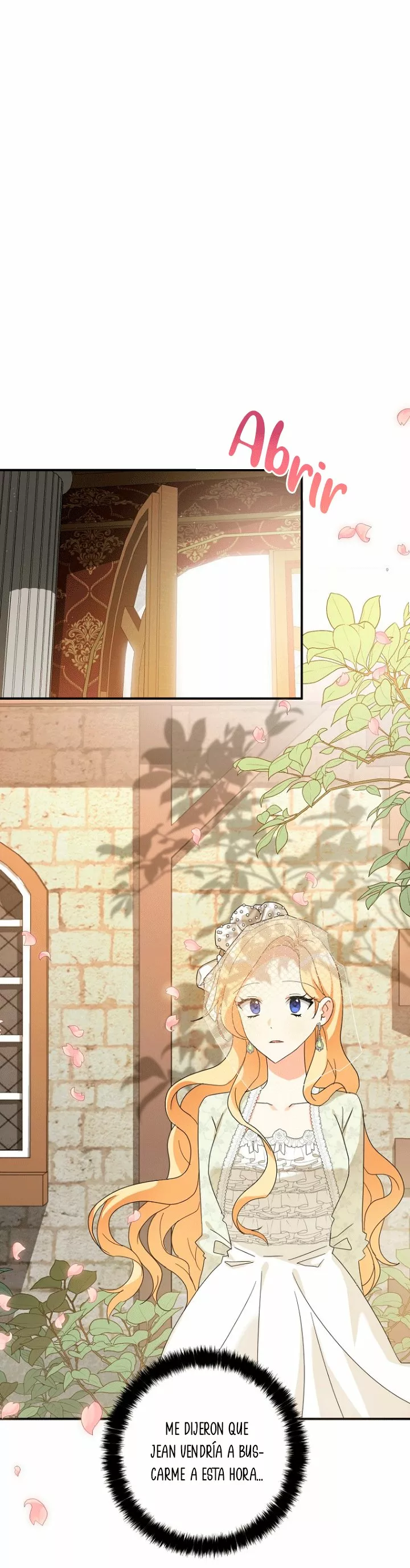 Página 61 del Manga