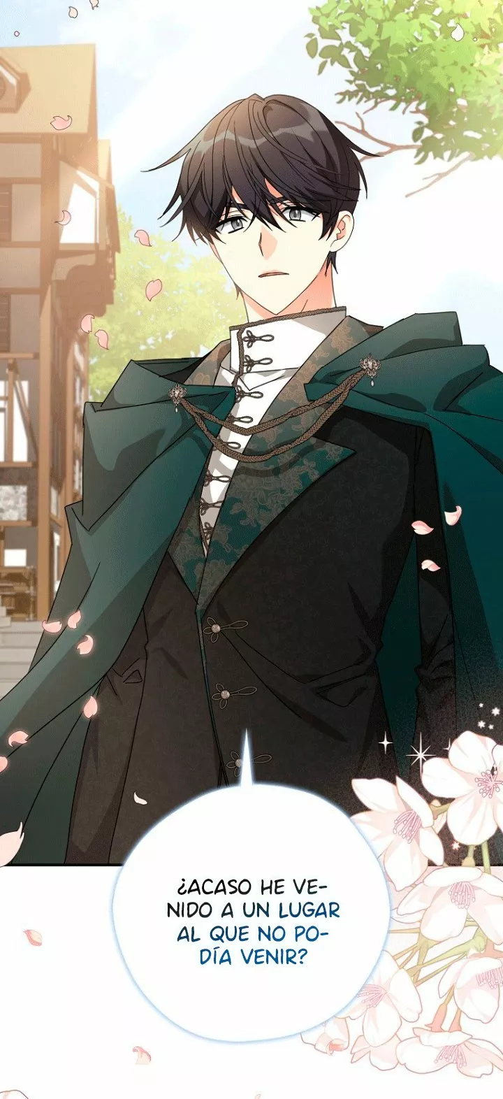 Página 65 del Manga