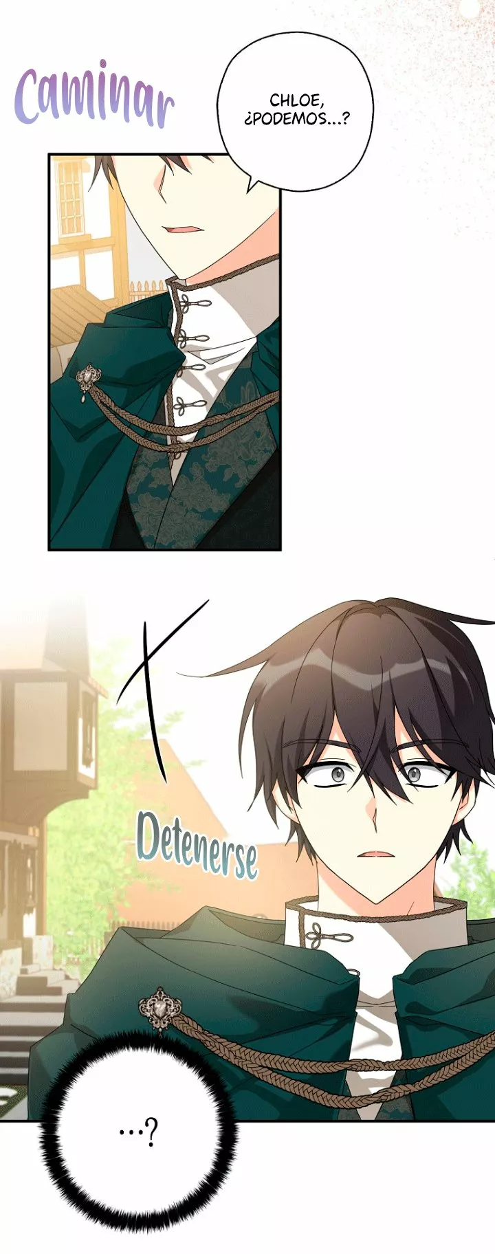 Página 56 del Manga