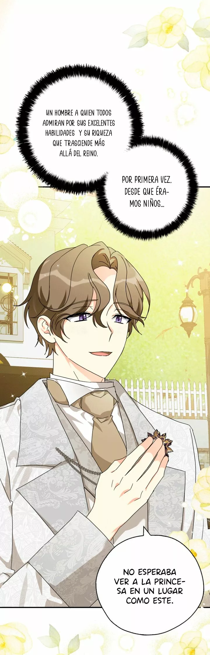 Página 60 del Manga