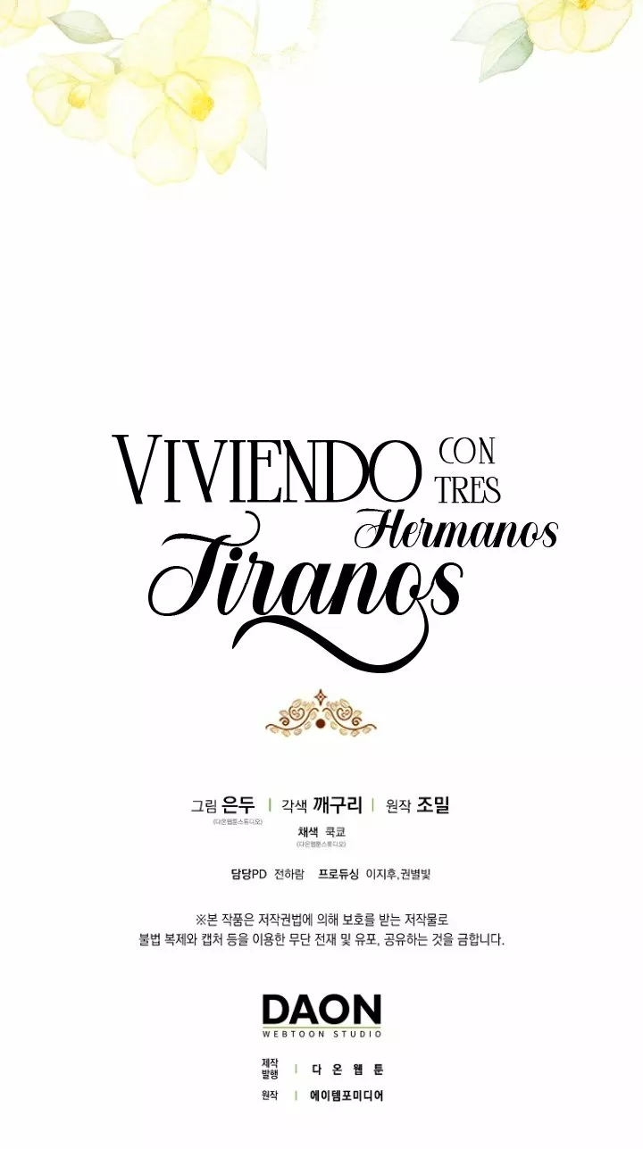 Página 61 del Manga