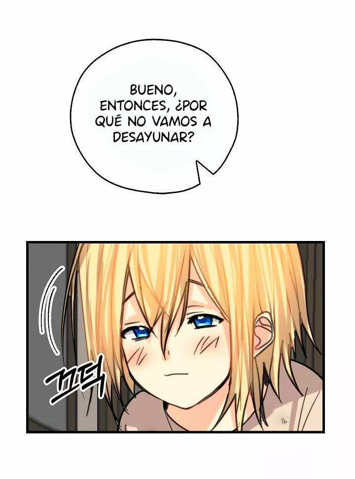 Página 50 del Manga