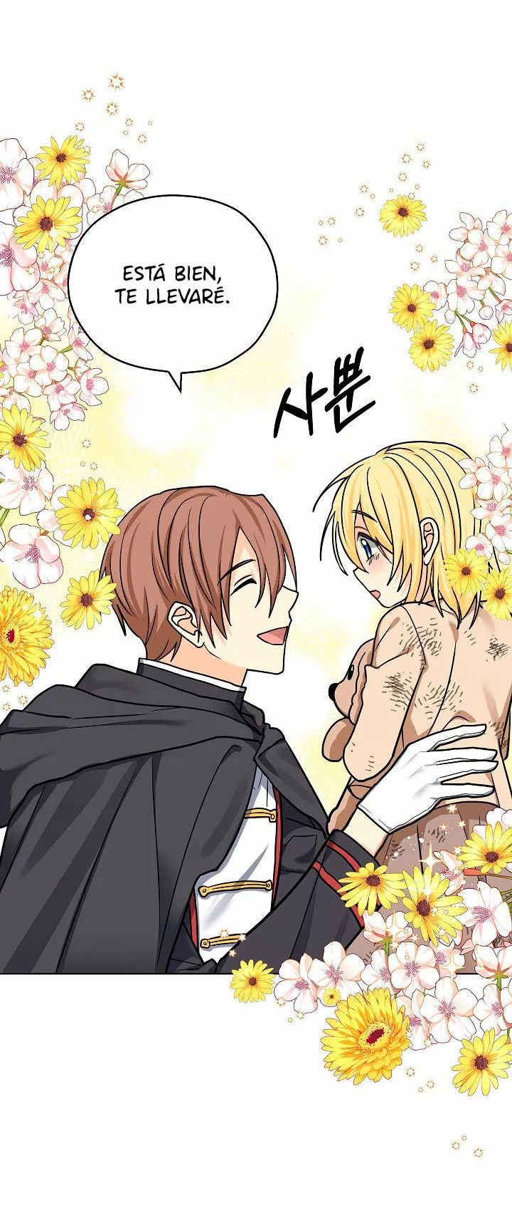 Página 56 del Manga