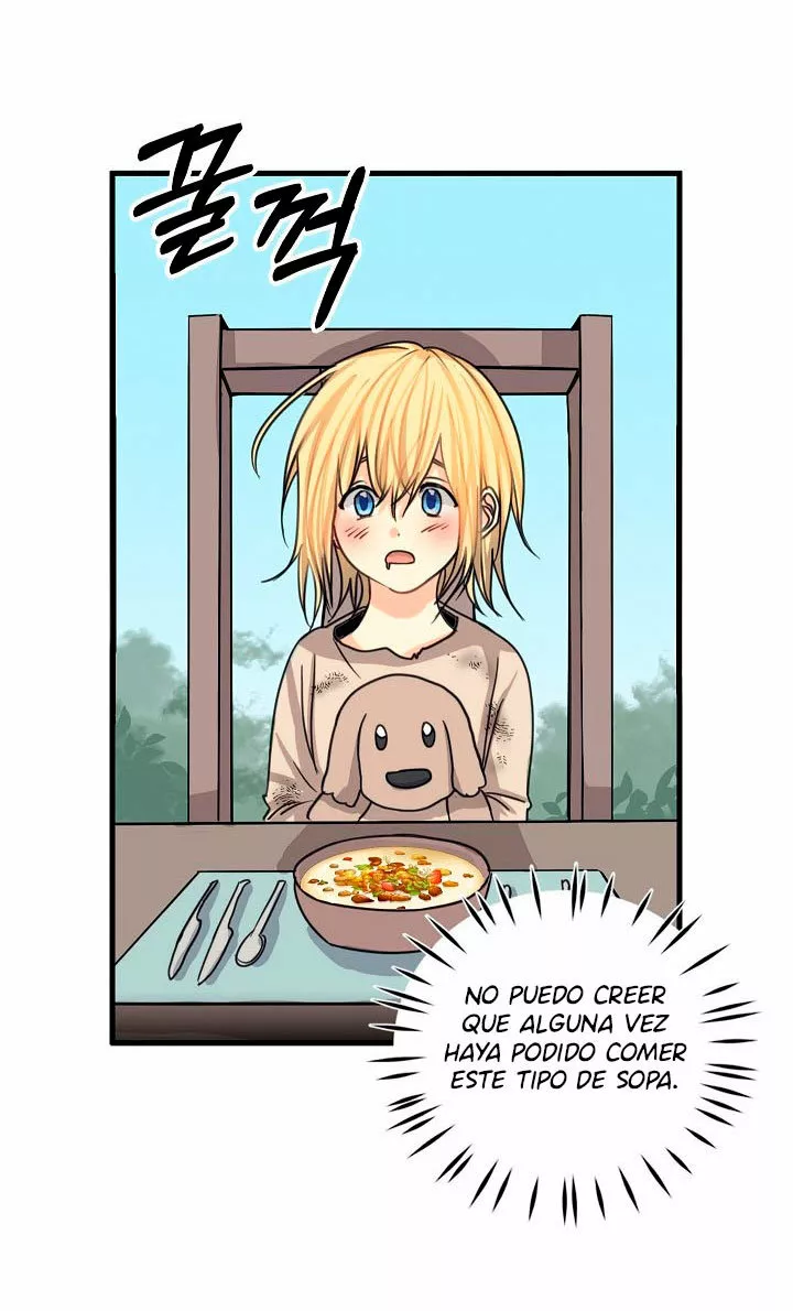 Página 61 del Manga