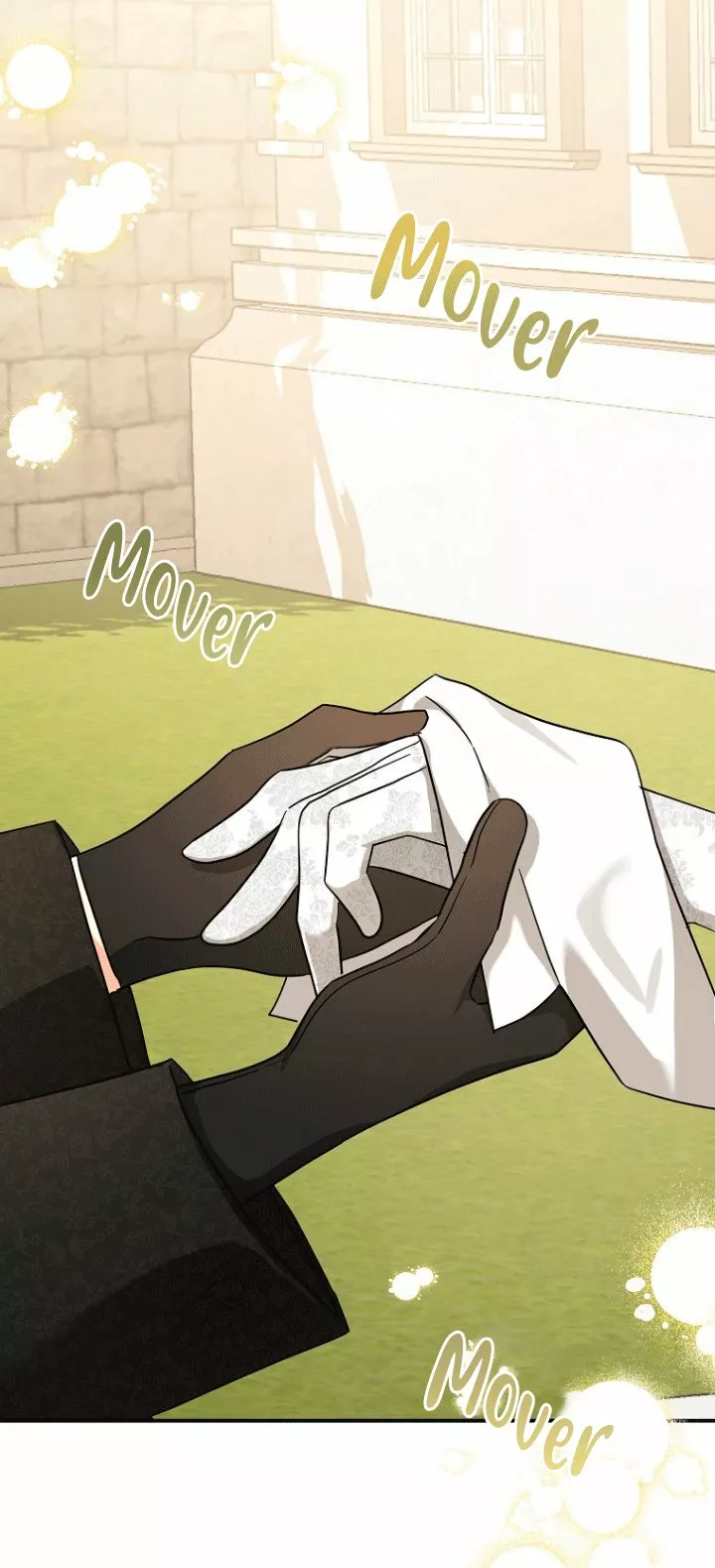 Página 49 del Manga