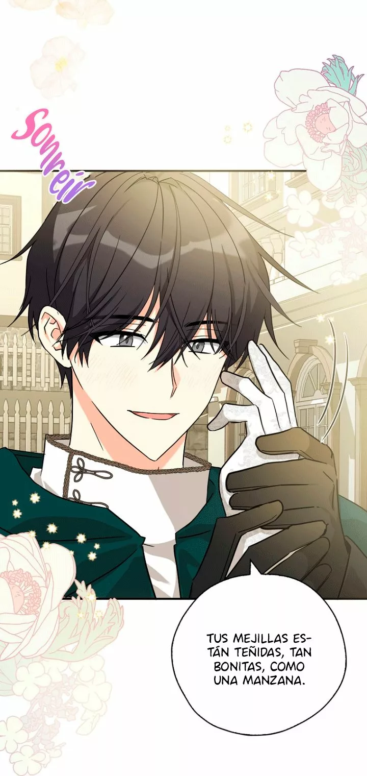 Página 40 del Manga