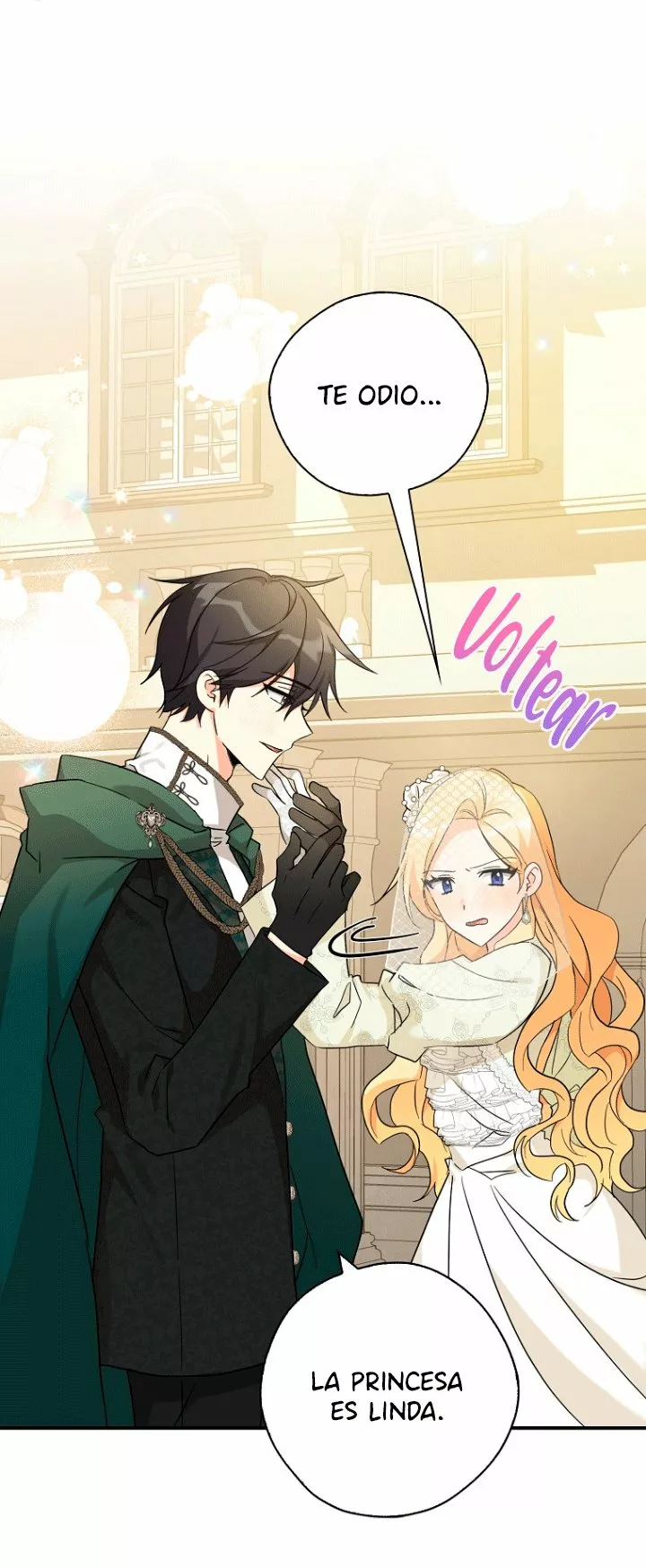 Página 41 del Manga