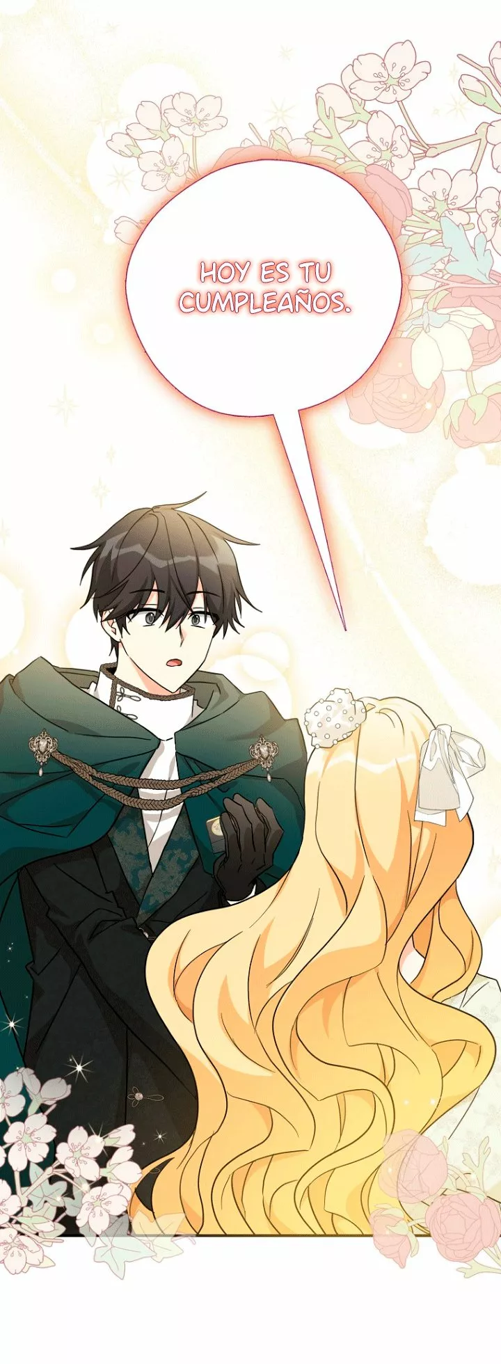 Página 51 del Manga