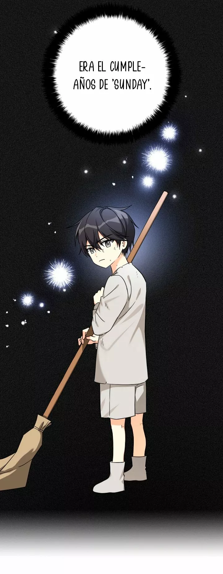 Página 54 del Manga
