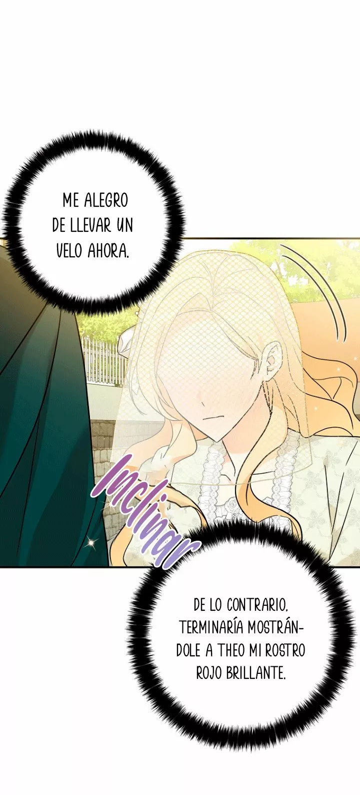 Página 58 del Manga