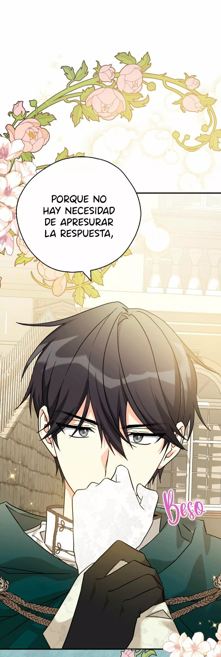 Página 70 del Manga