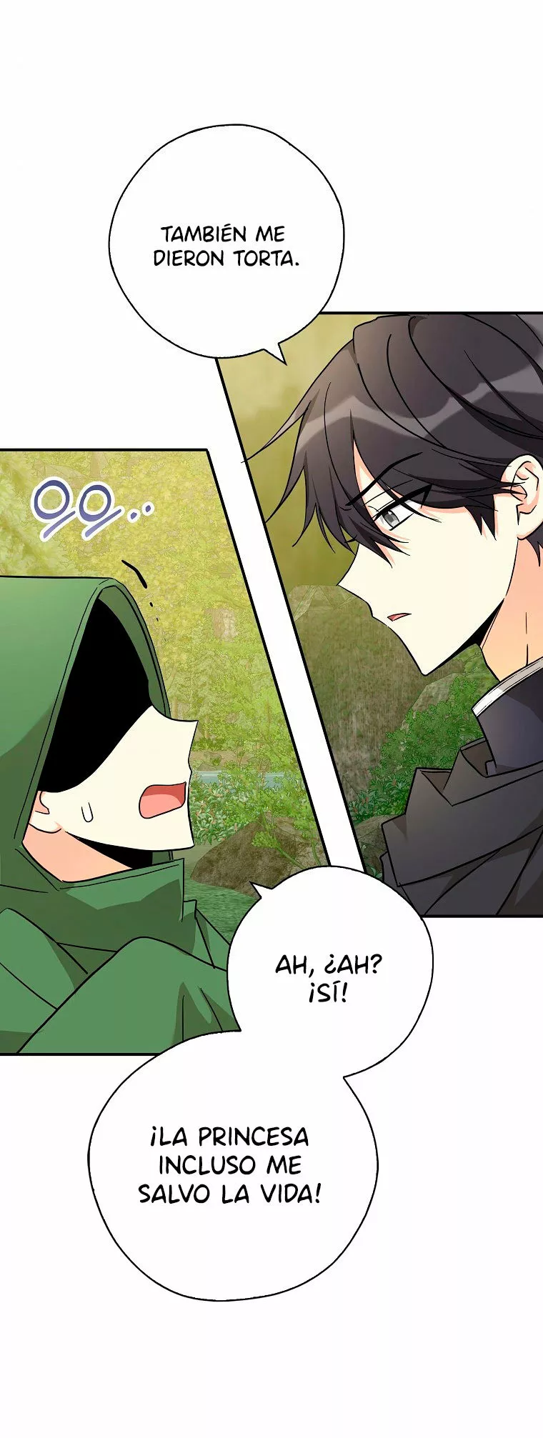 Página 42 del Manga