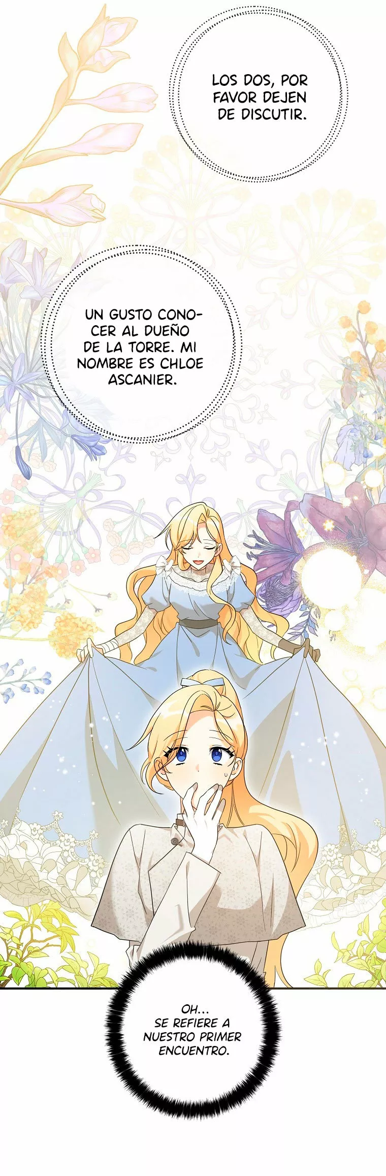 Página 43 del Manga