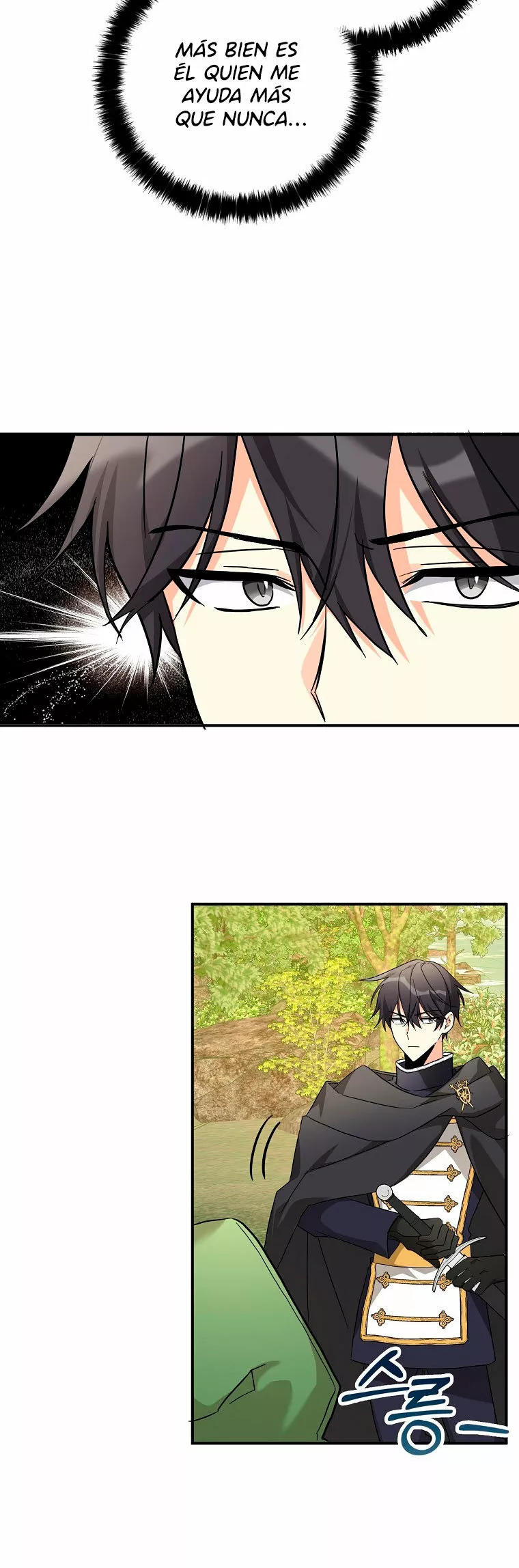 Página 45 del Manga