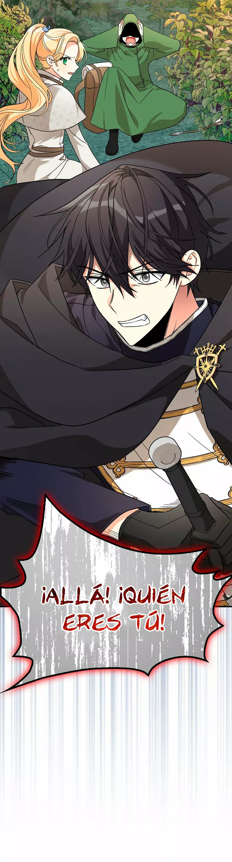 Página 48 del Manga