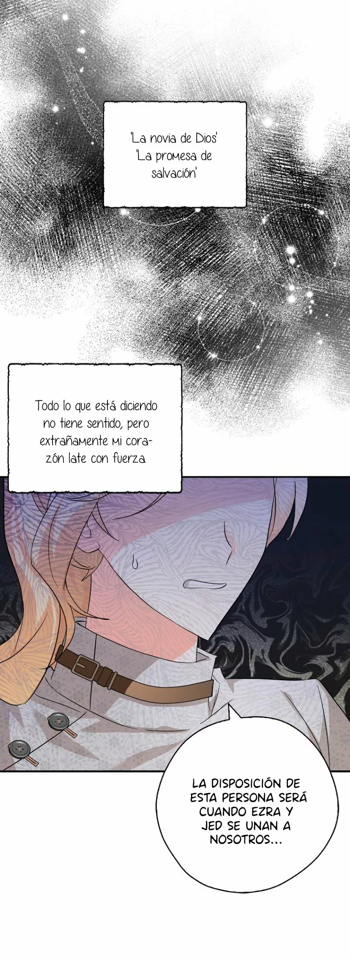 Página 40 del Manga