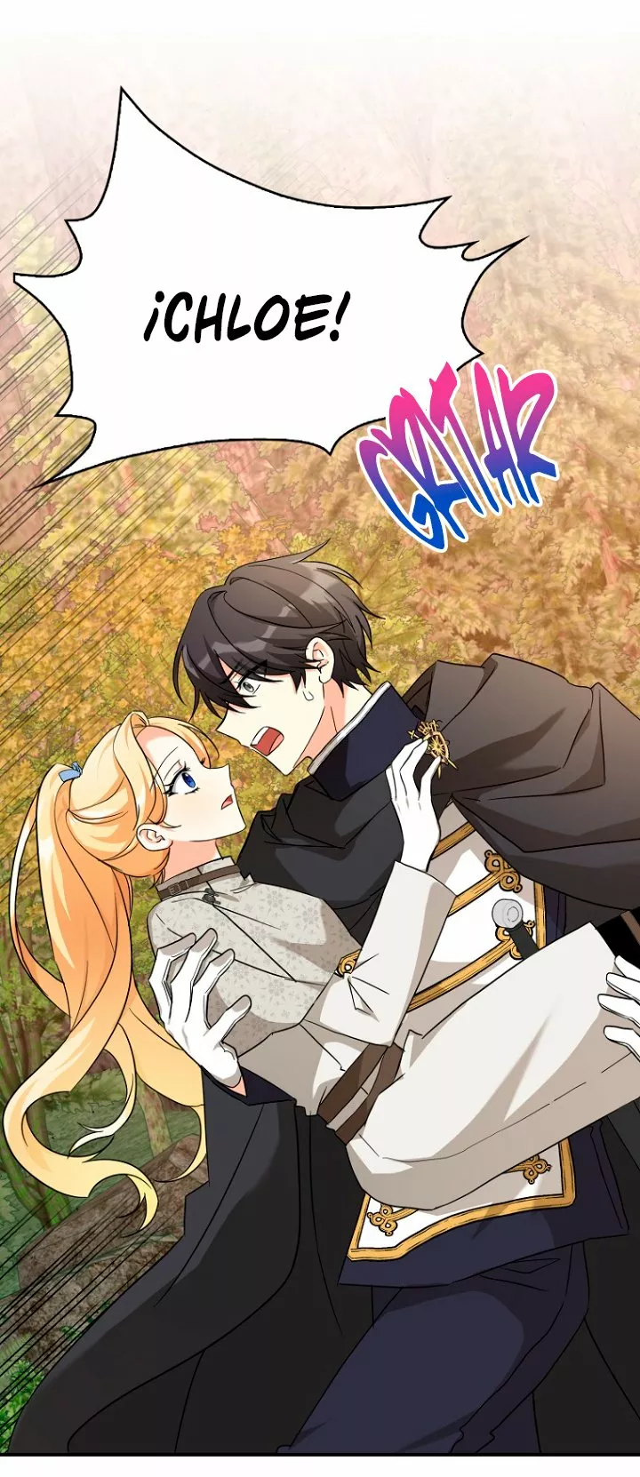 Página 43 del Manga