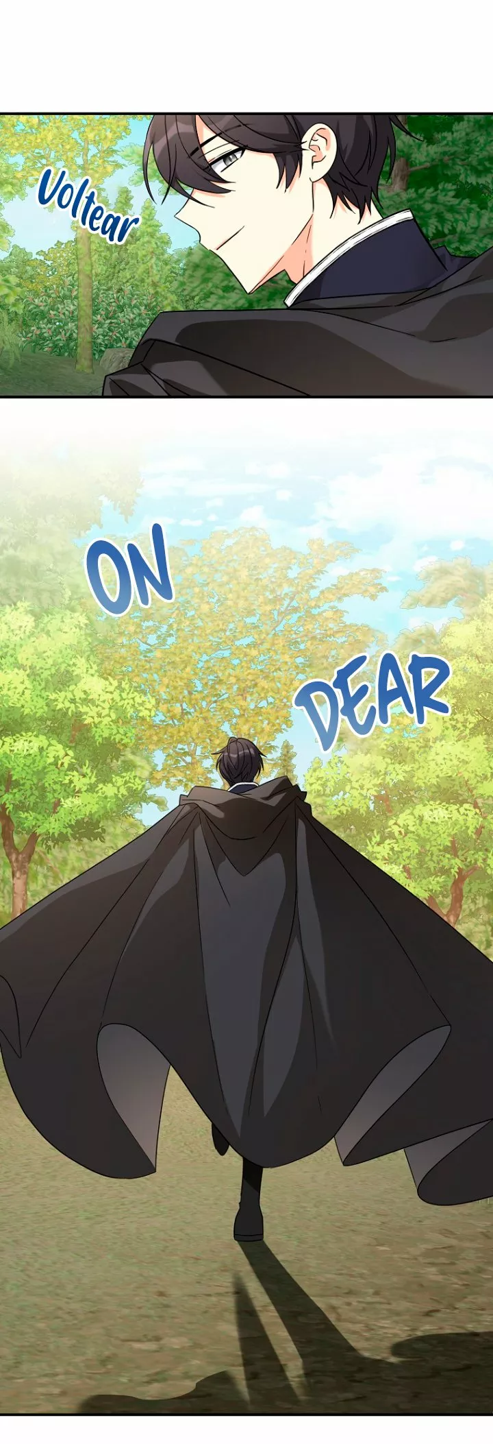 Página 51 del Manga