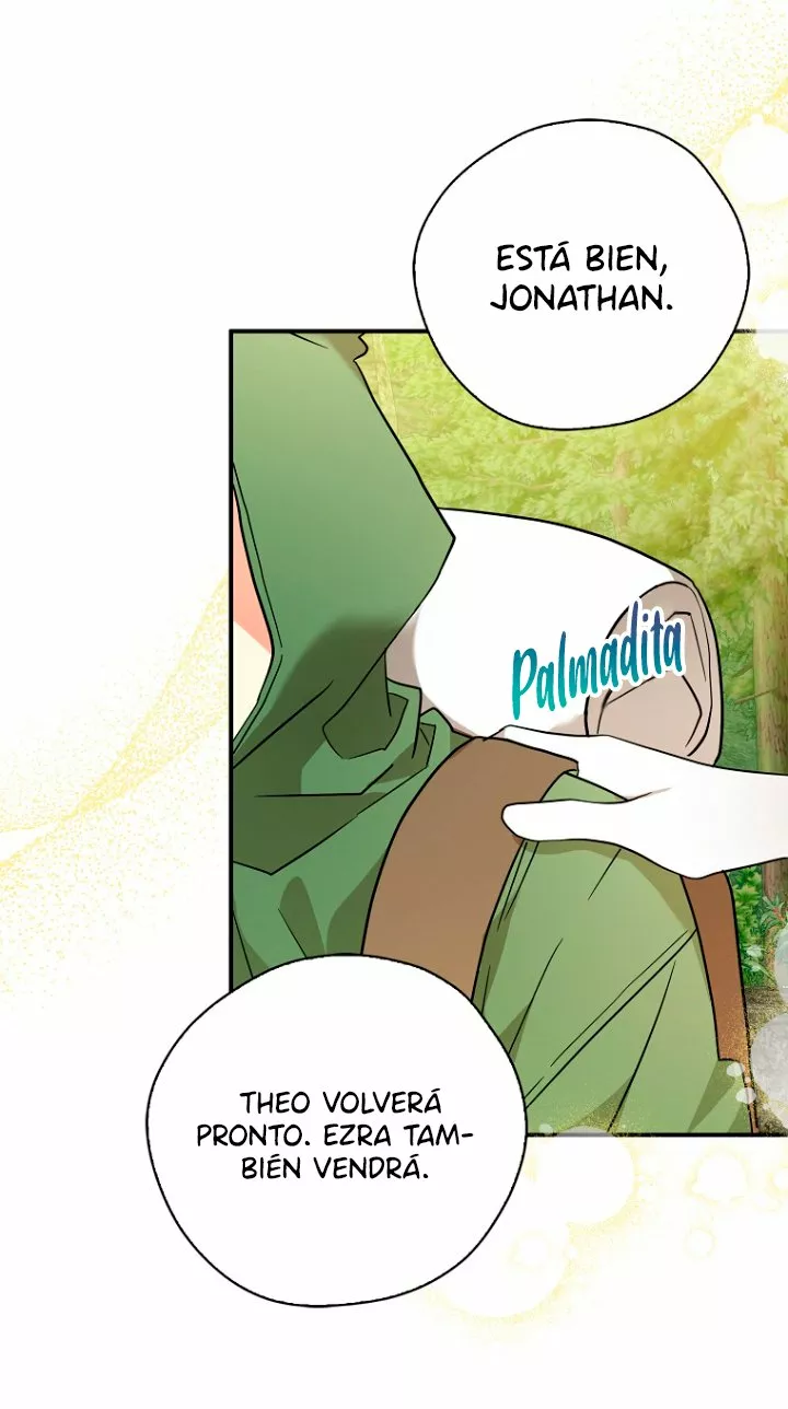 Página 54 del Manga