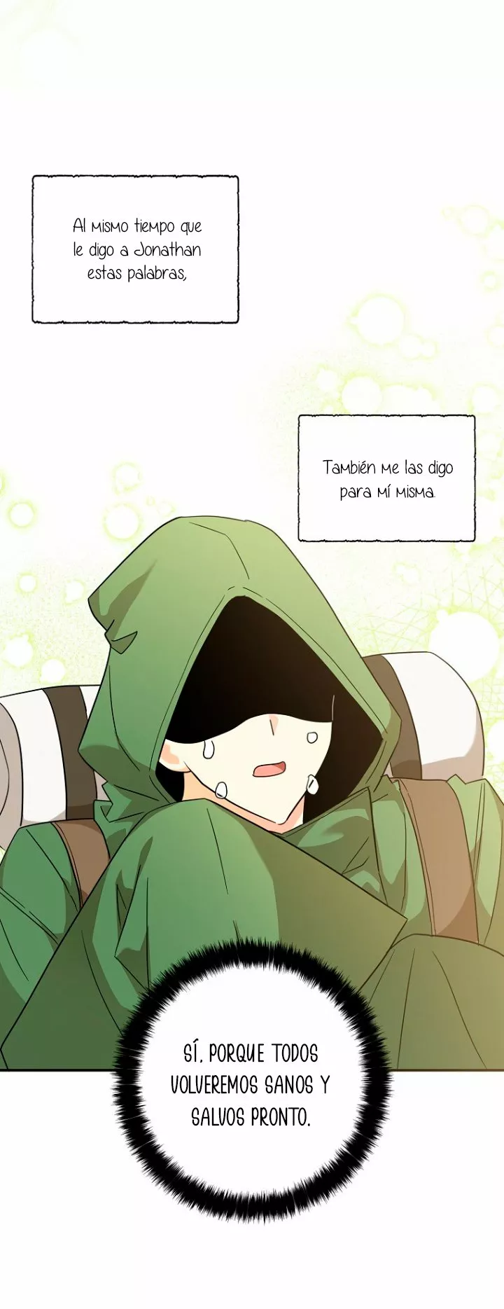 Página 58 del Manga