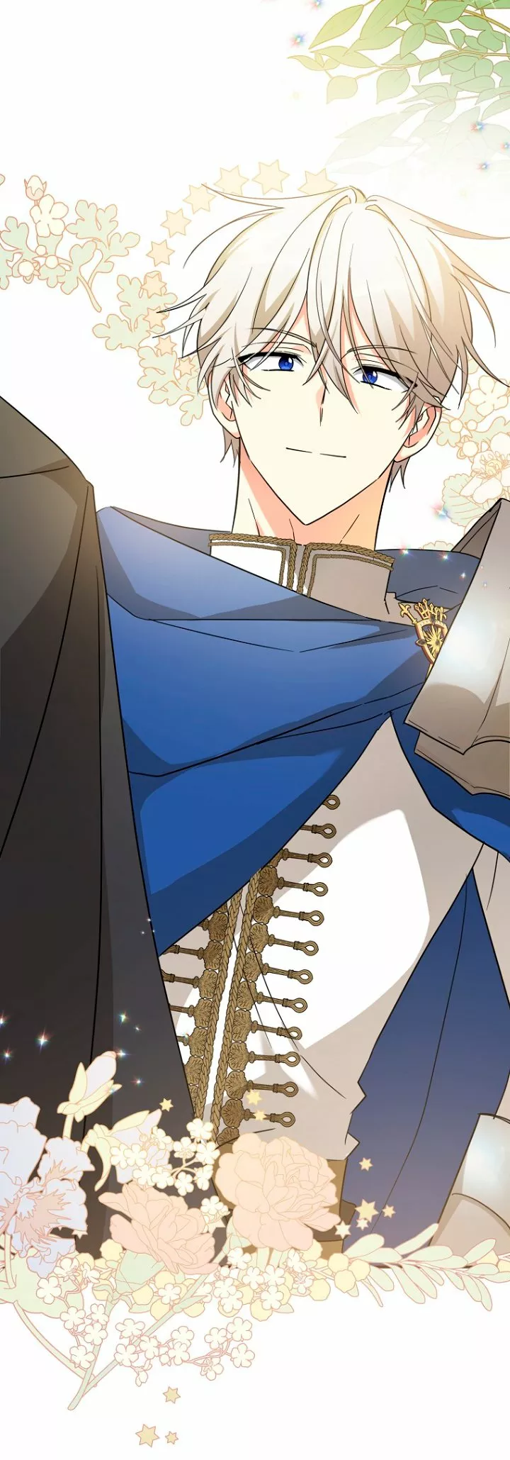 Página 61 del Manga