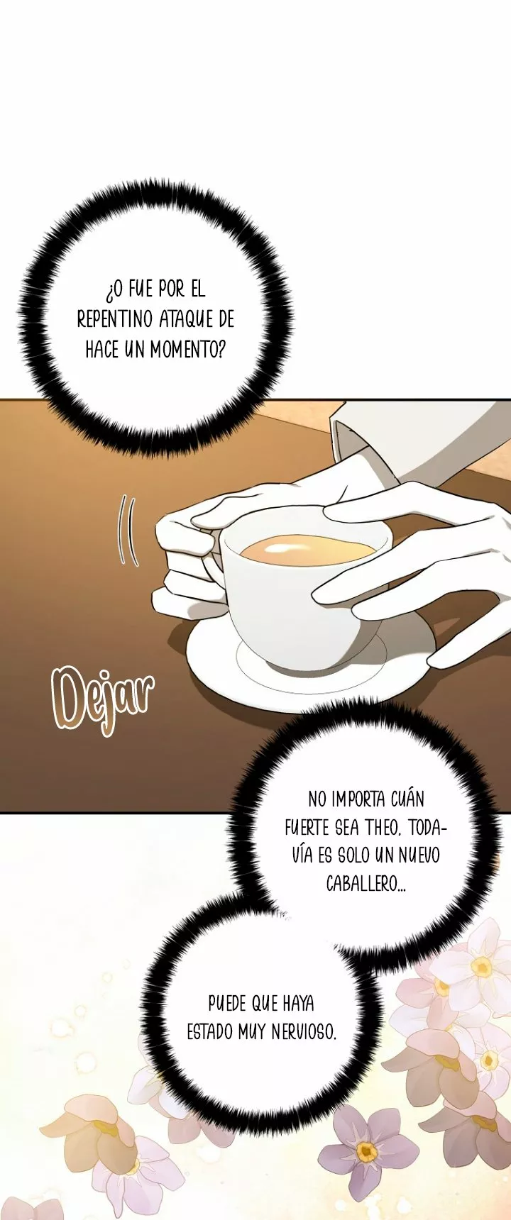 Página 37 del Manga