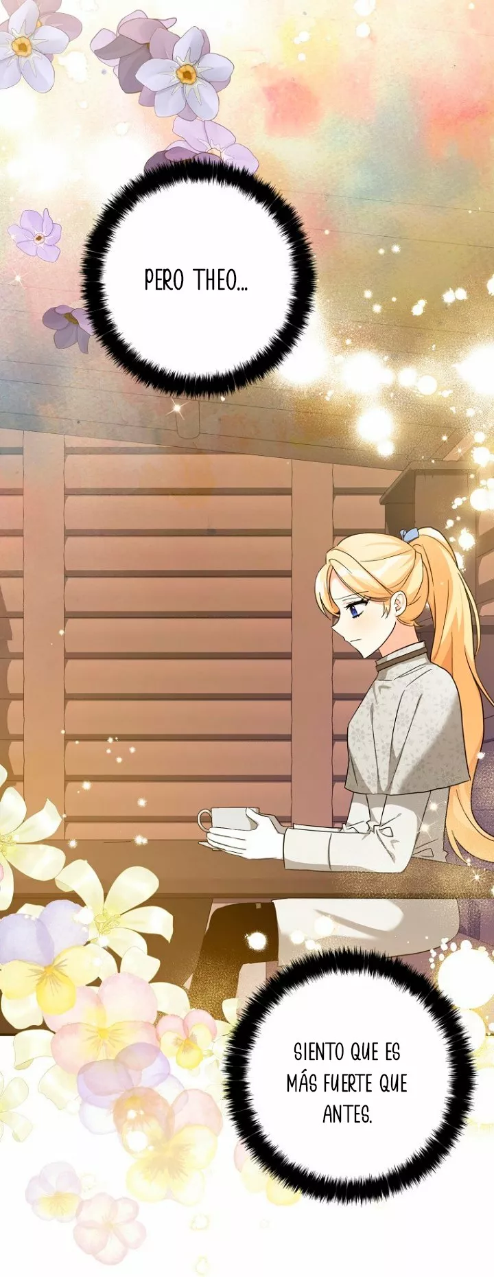 Página 38 del Manga