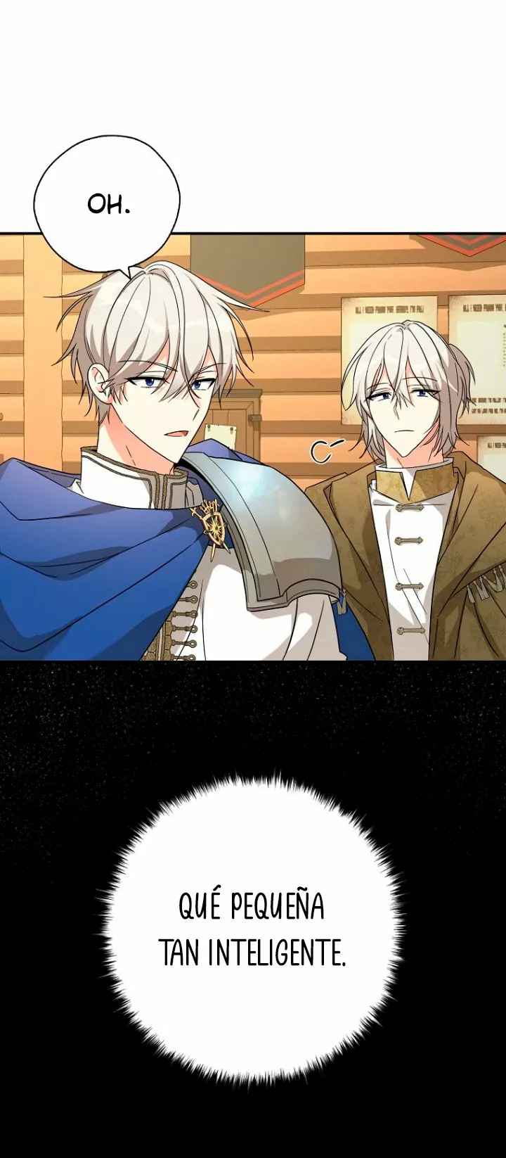 Página 51 del Manga