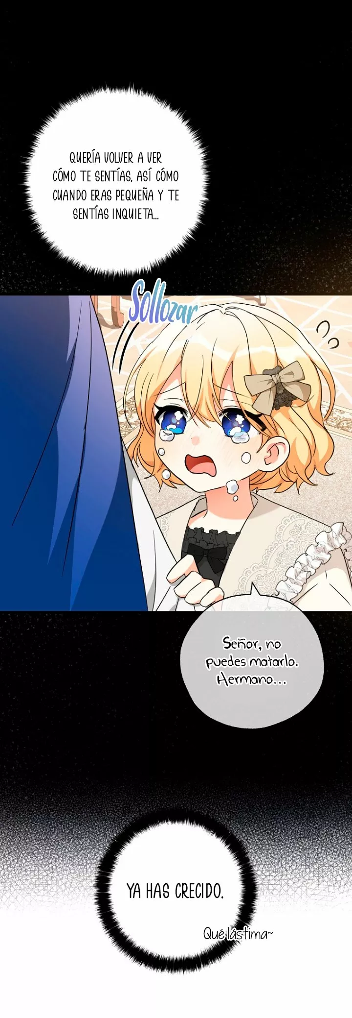 Página 52 del Manga