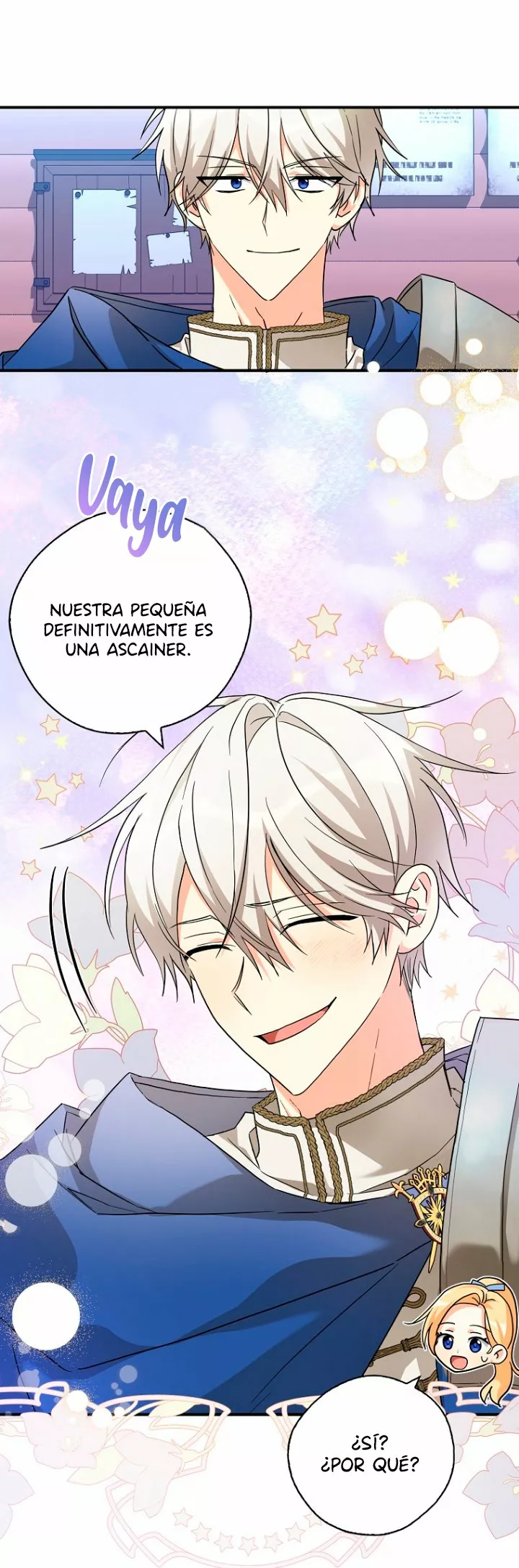 Página 54 del Manga