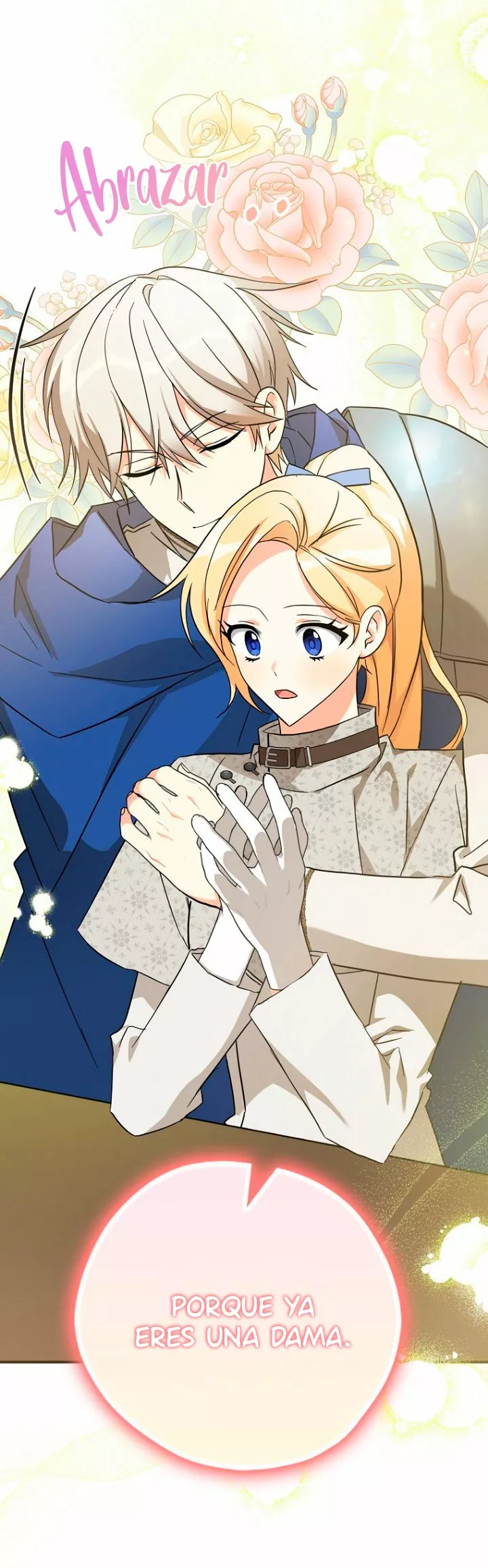 Página 57 del Manga