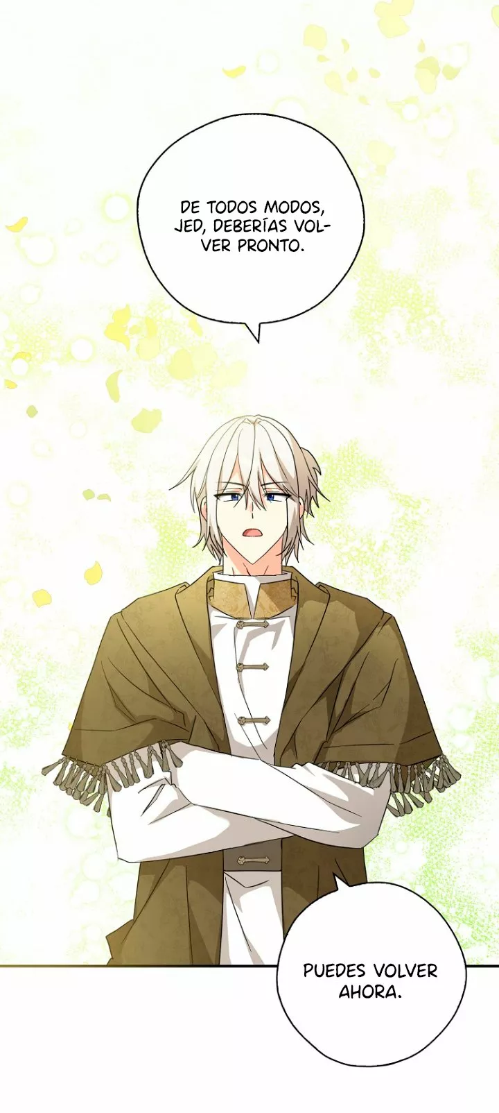 Página 60 del Manga