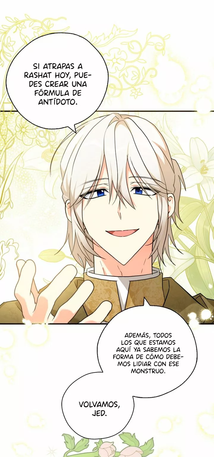 Página 61 del Manga