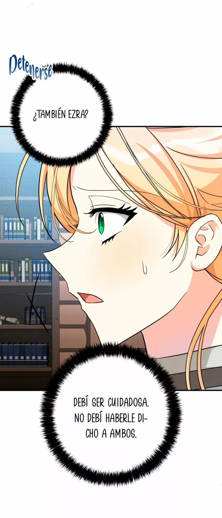 Página 38 del Manga