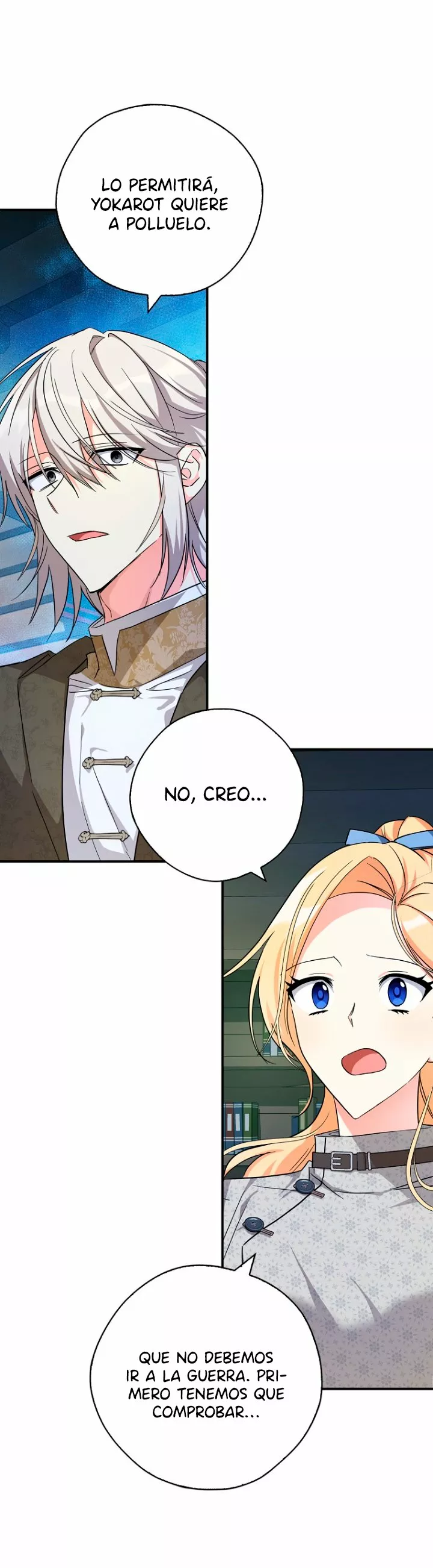 Página 43 del Manga