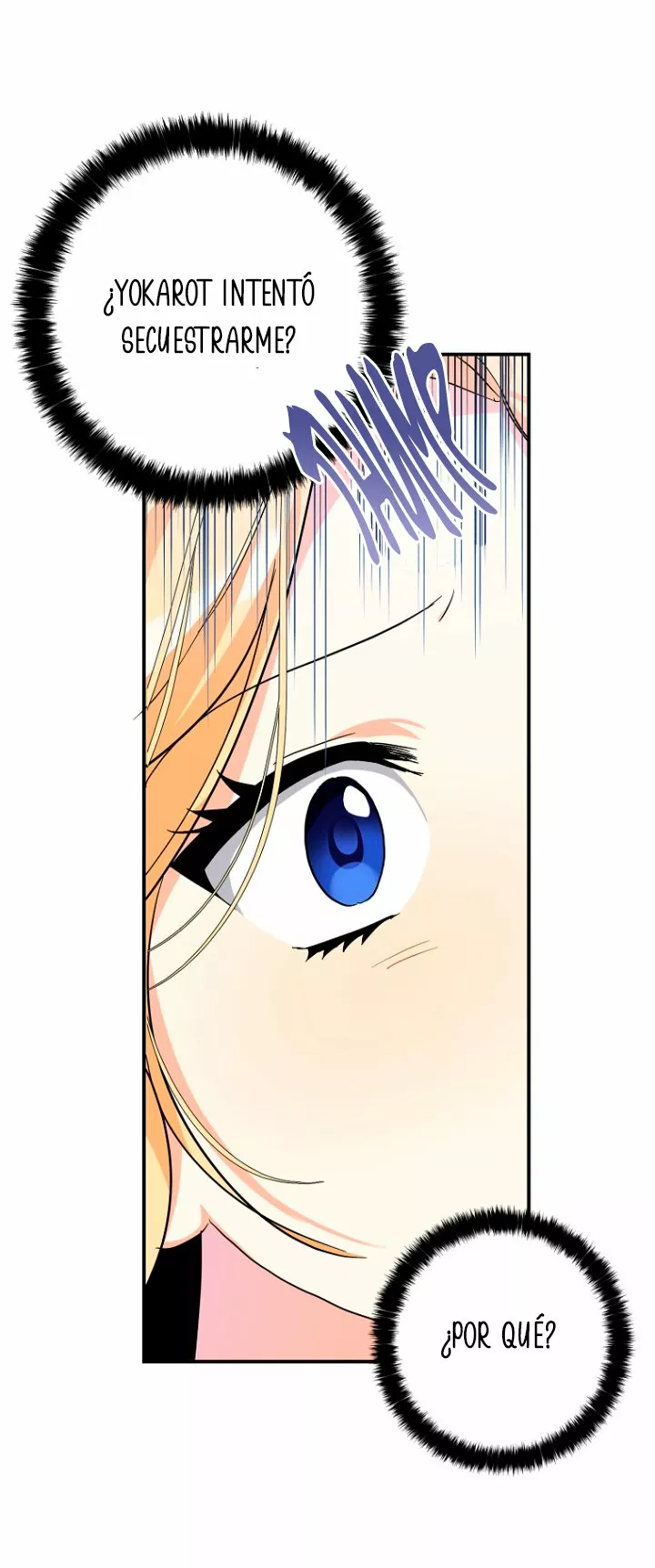 Página 45 del Manga