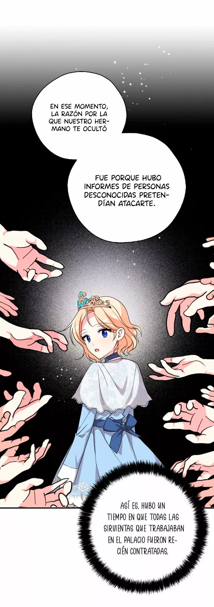 Página 46 del Manga
