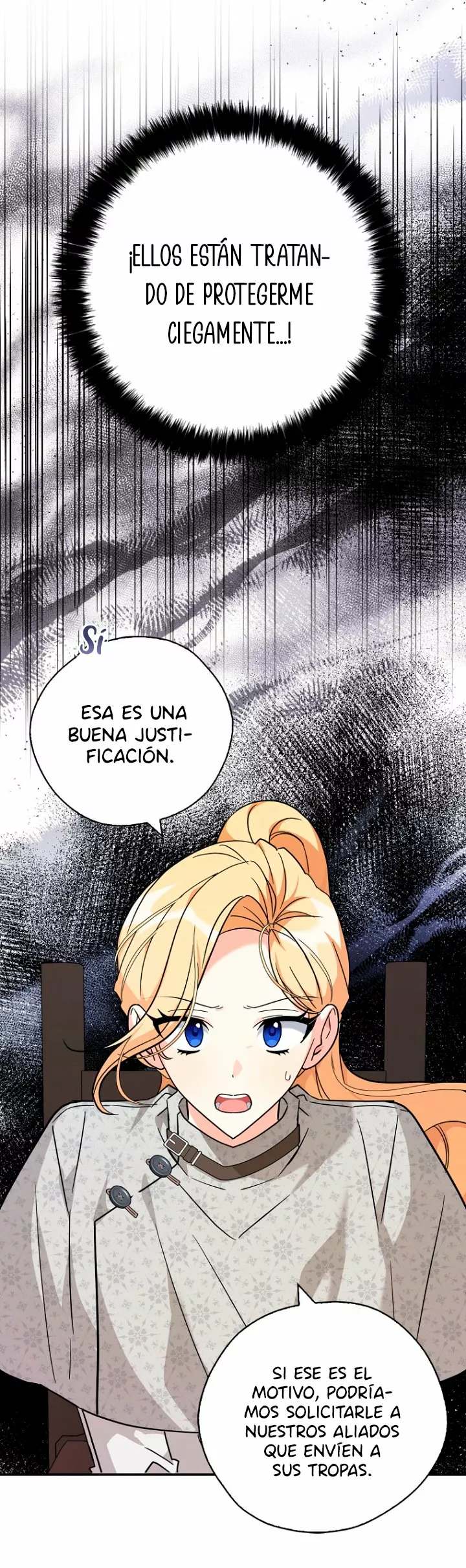 Página 51 del Manga