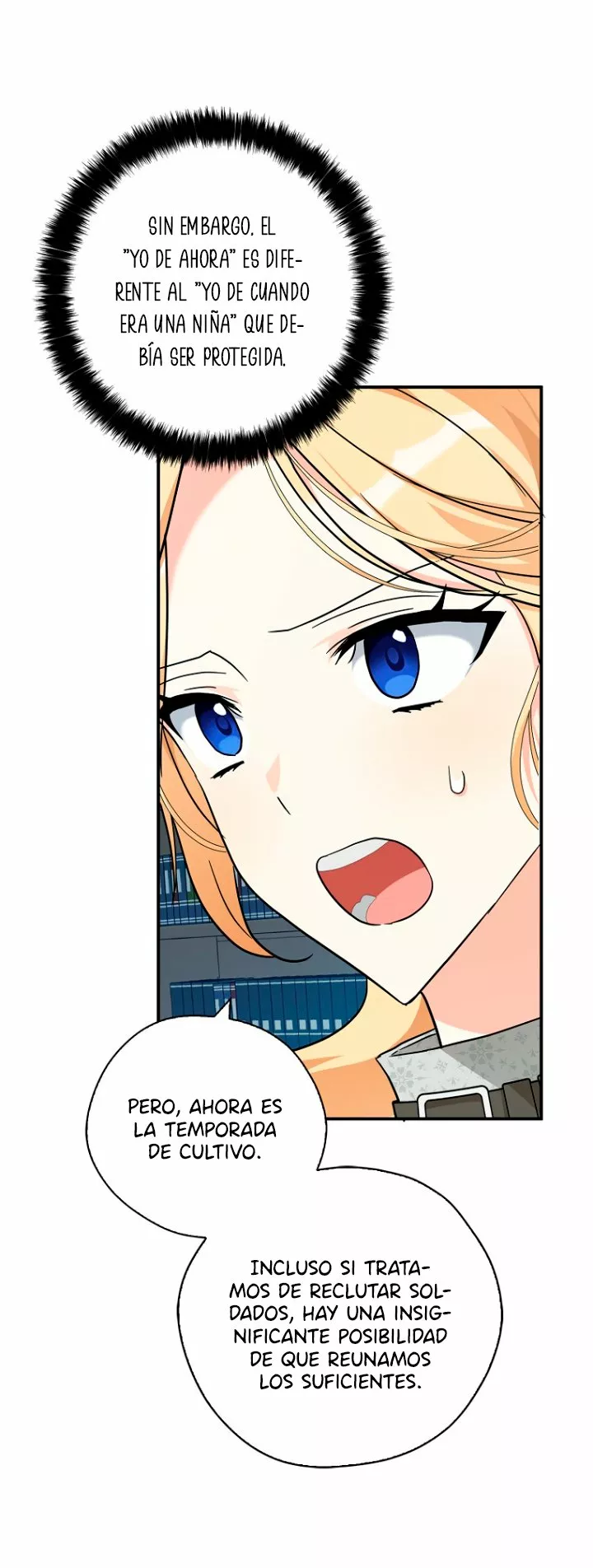 Página 52 del Manga